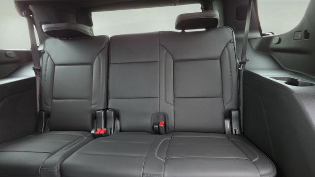 New 2026 GMC Yukon Denali w/ Denali Reserve Package image 15