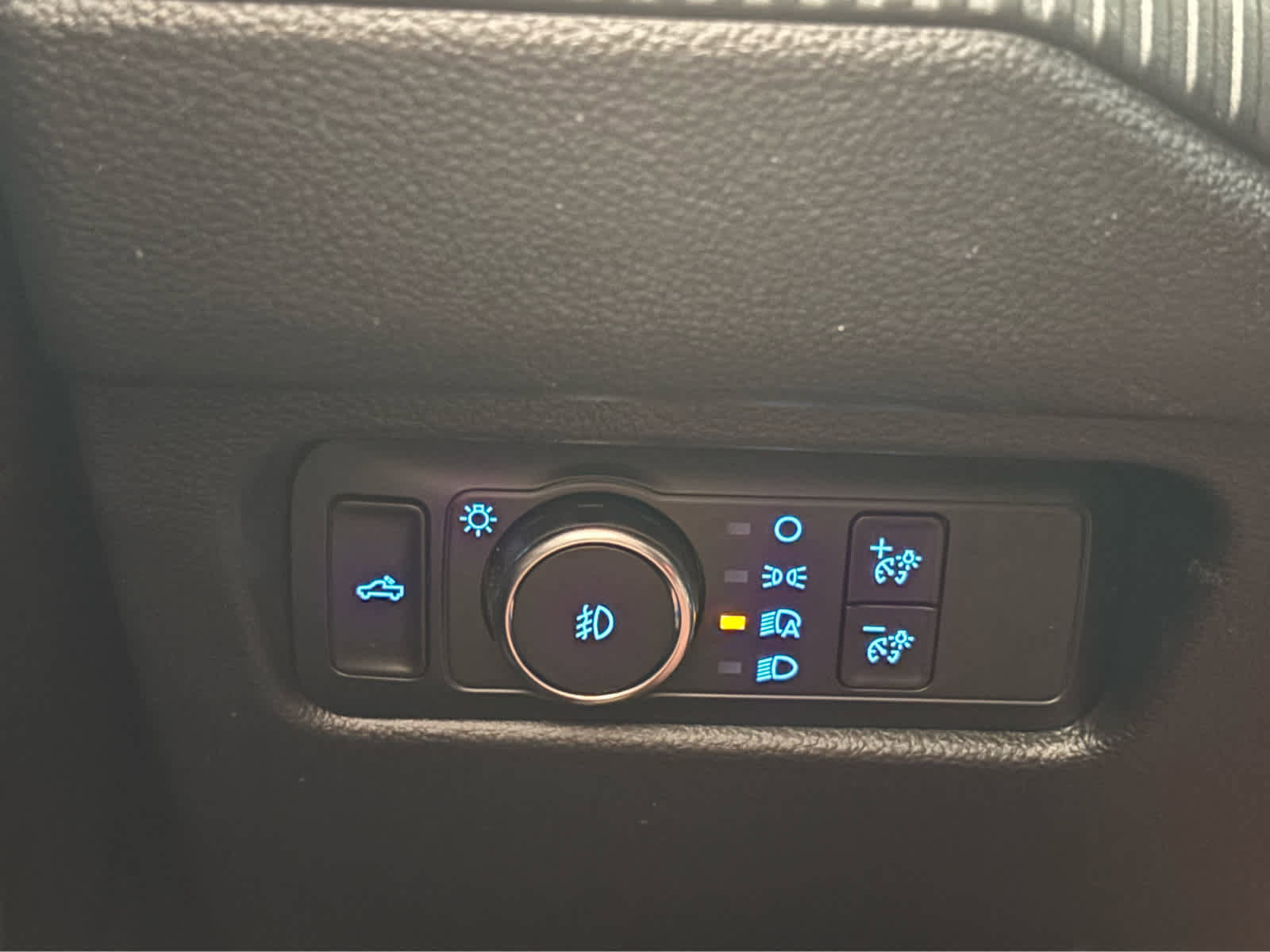 Used 2025 Ford Ranger Raptor AWD/4WD image 18