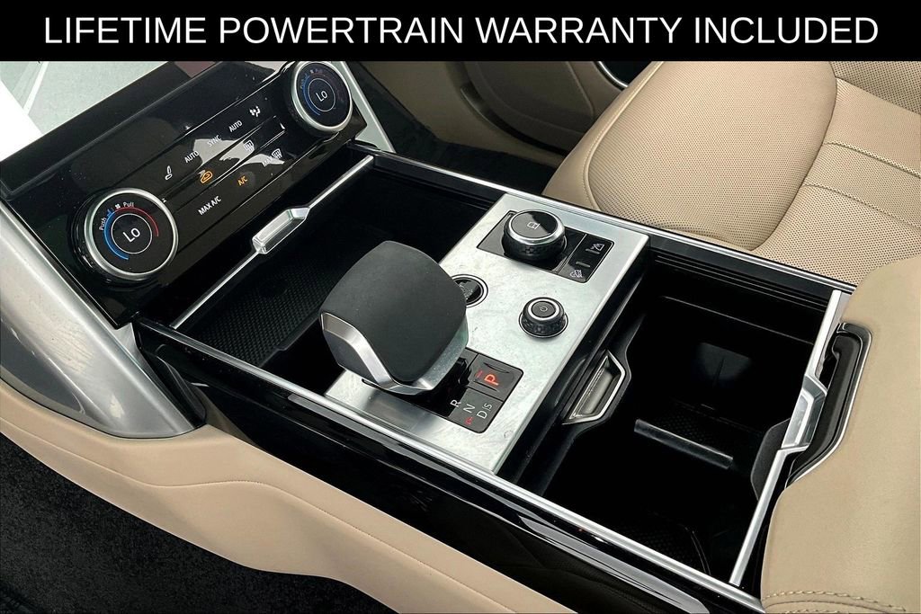 Used 2023 Land Rover Range Rover SE image 18