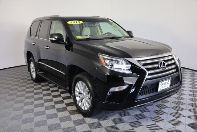 Used 2019 Lexus GX 460 Premium w/ Premium Package