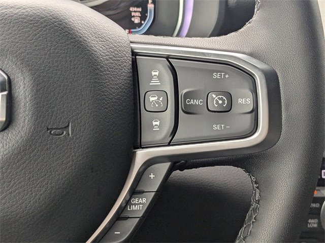 New 2026 RAM 1500 Big Horn image 26