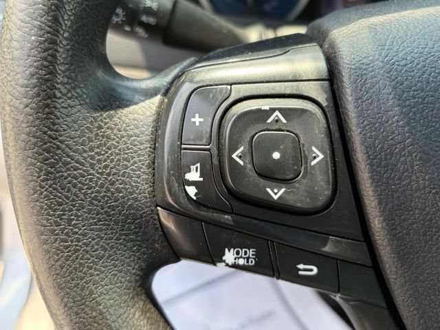 Used 2016 Toyota Camry LE FWD image 16