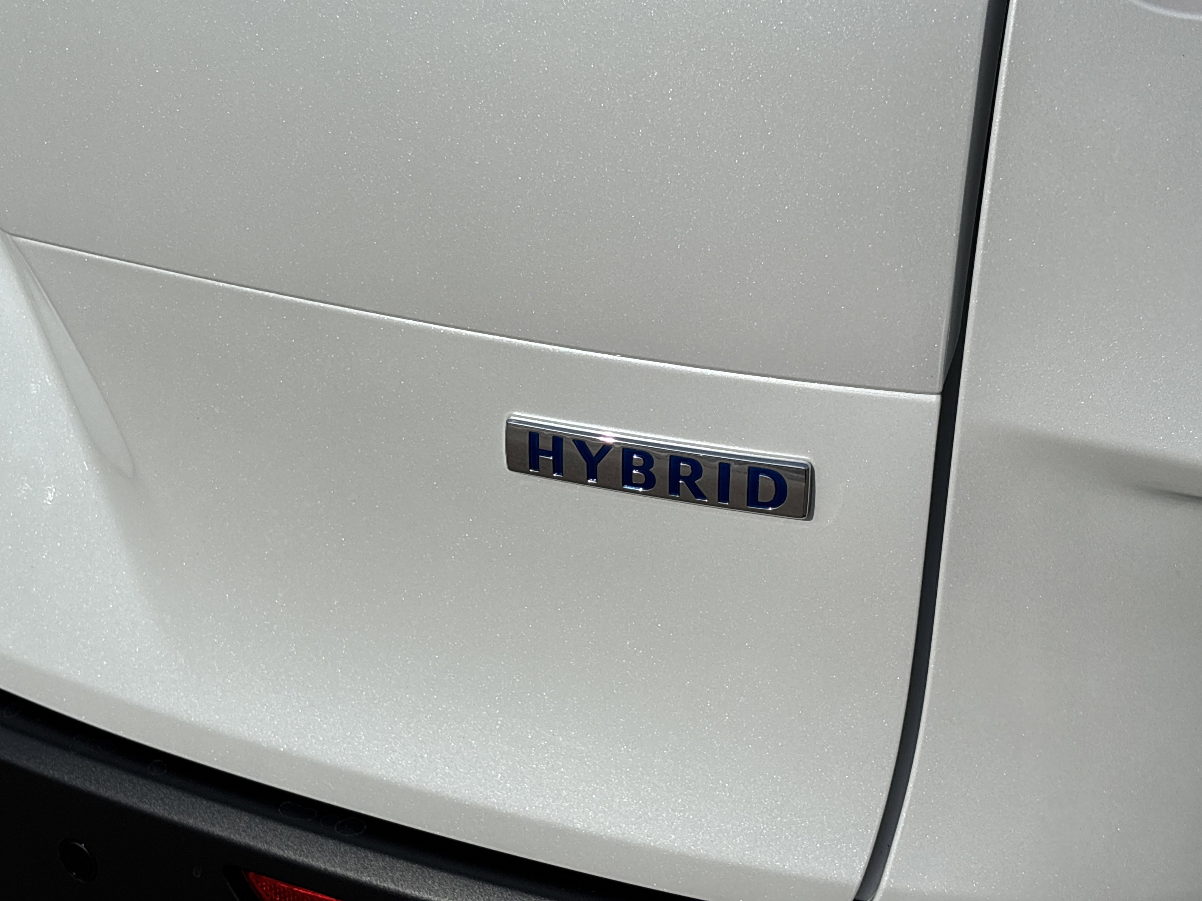 New 2026 MAZDA CX-50 AWD 2.5 Hybrid w/ Weather Package image 7