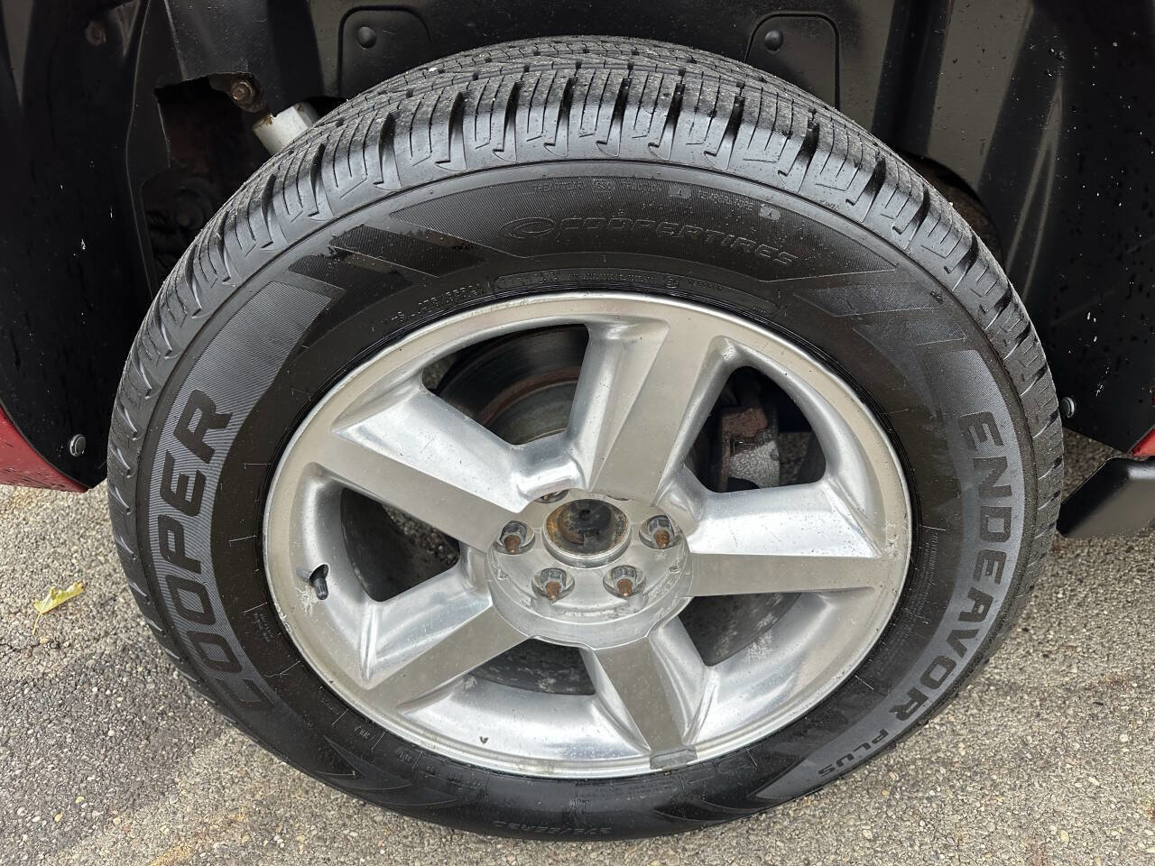 Used 2012 Chevrolet Suburban LT w/ All-Star Edition image 31