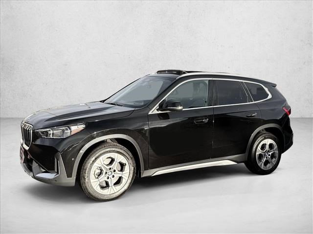 Used 2025 BMW X1 xDrive28i