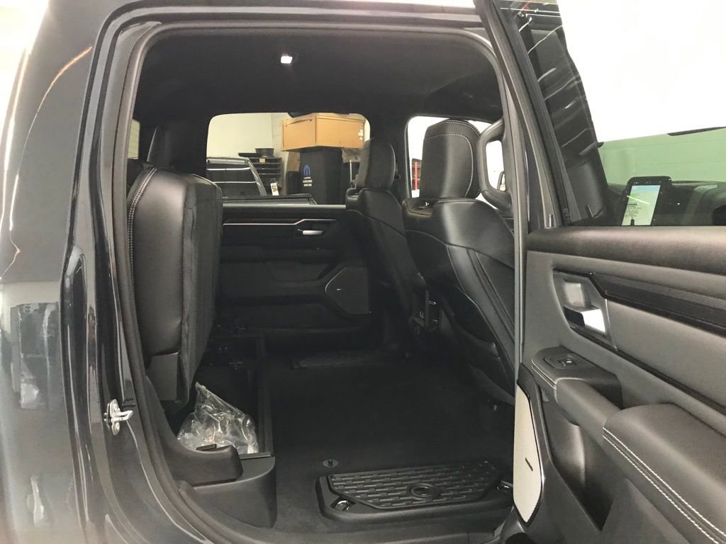 New 2026 RAM 1500 Rebel image 39