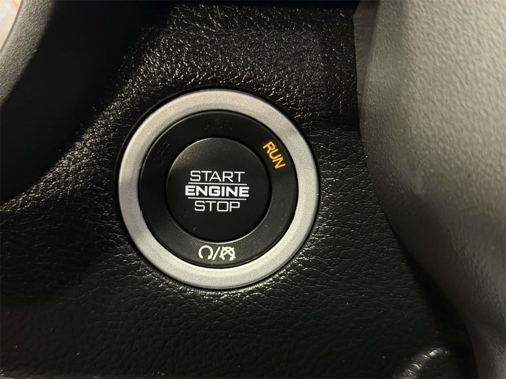 Certified 2022 RAM 1500 Rebel w/ Rebel Level B Equipment Group image 26