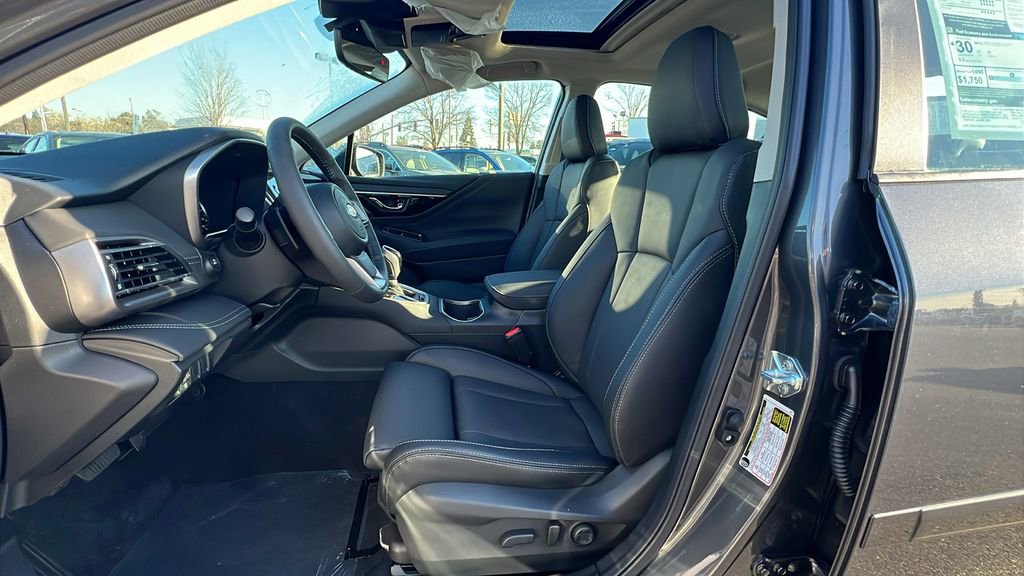 Used 2025 Subaru Legacy Limited image 36