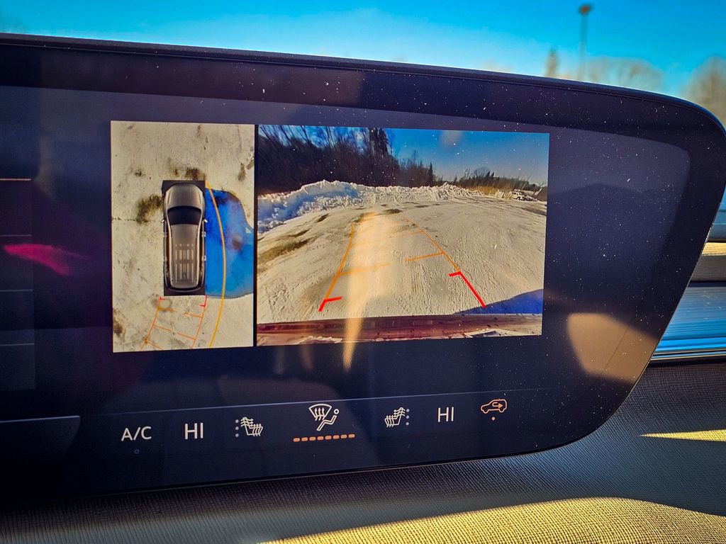 New 2026 Buick Enclave Preferred w/ Power Package image 25