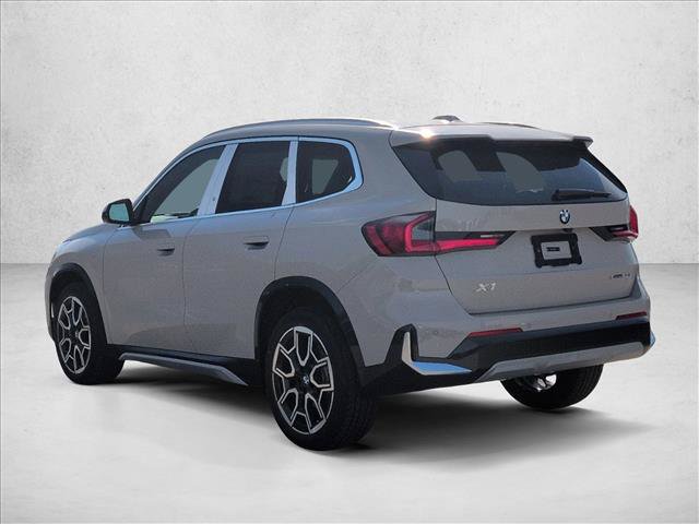 New 2026 BMW X1 xDrive28i AWD/4WD image 9