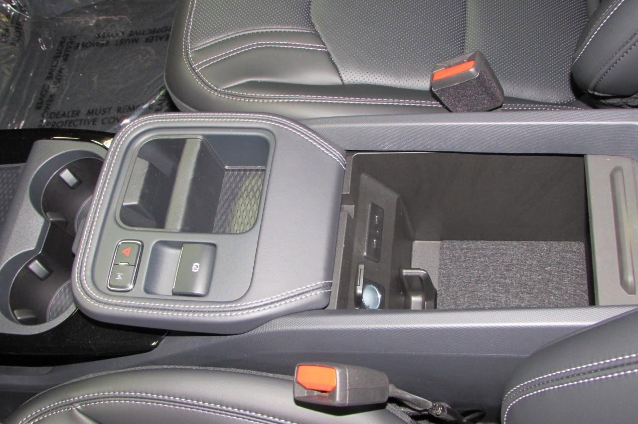 New 2025 Ford Mustang Mach-E Premium w/ Interior Protection Package image 22