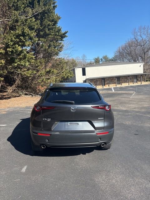 Used 2025 MAZDA CX-30 AWD 2.5 S w/ Preferred Package image 5