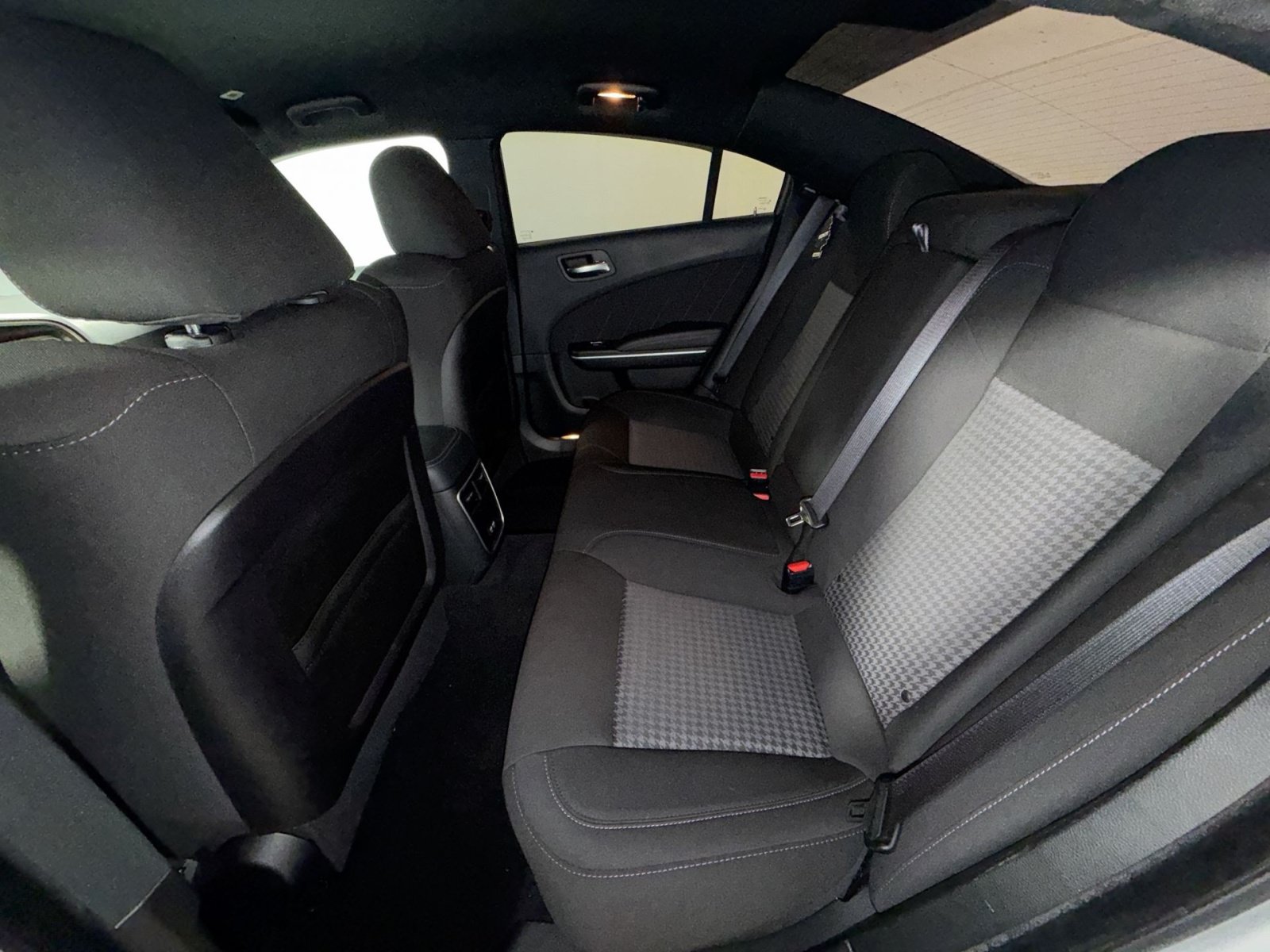 Used 2022 Dodge Charger Scat Pack RWD image 23