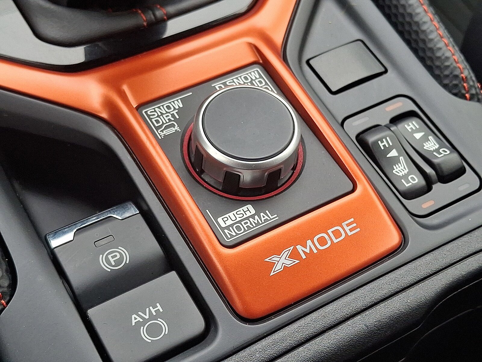 Used 2020 Subaru Forester Sport image 27