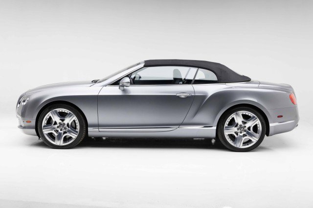 Used 2012 Bentley Continental GT image 25