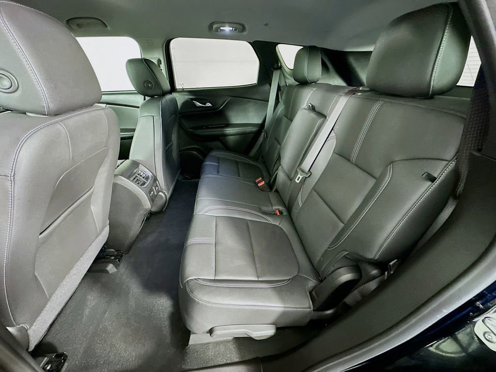 Used 2024 Chevrolet Blazer LT w/ Sound & Technology Package image 32