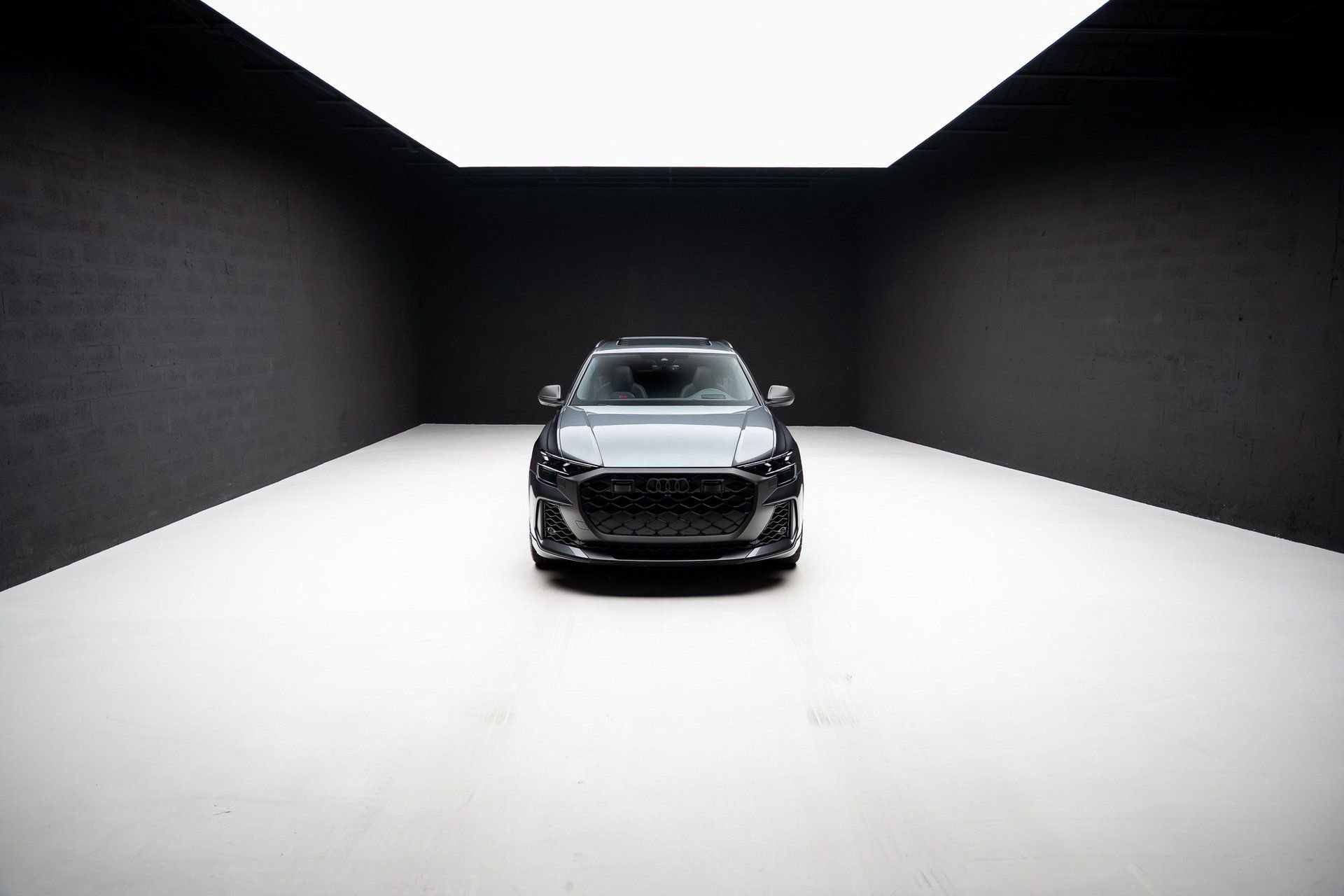 Used 2026 Audi RS Q8 performance image 86