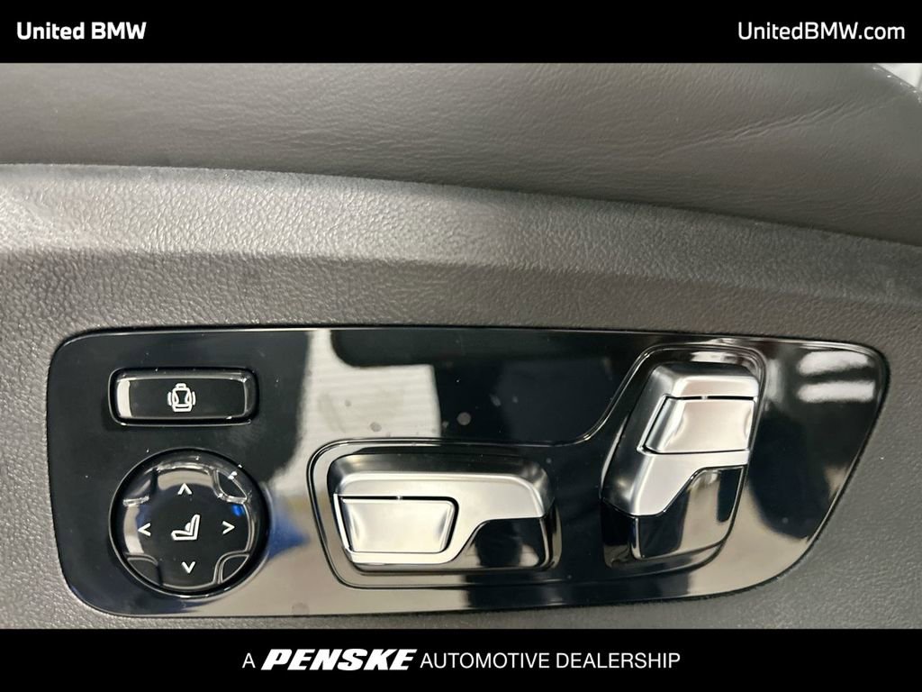 New 2026 BMW X5 M Competition w/ Executive Package image 12