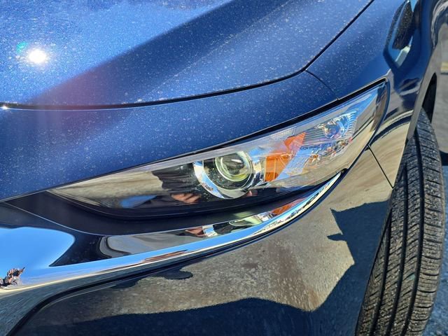 New 2026 MAZDA MAZDA3 s image 28