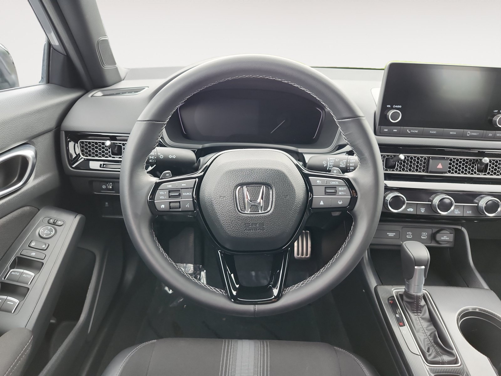 Used 2026 Honda Civic Sport image 13