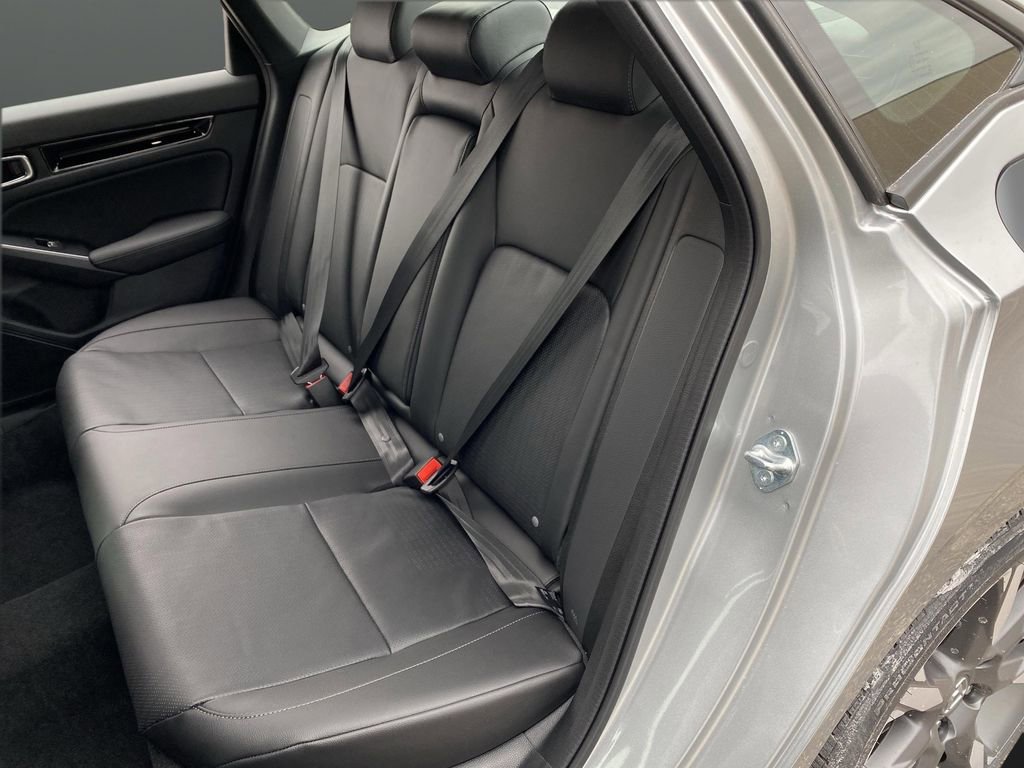 New 2026 Honda Civic Sport Touring image 29