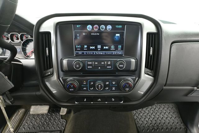 Used 2018 Chevrolet Silverado 2500 LT w/ True North Edition AWD/4WD image 25