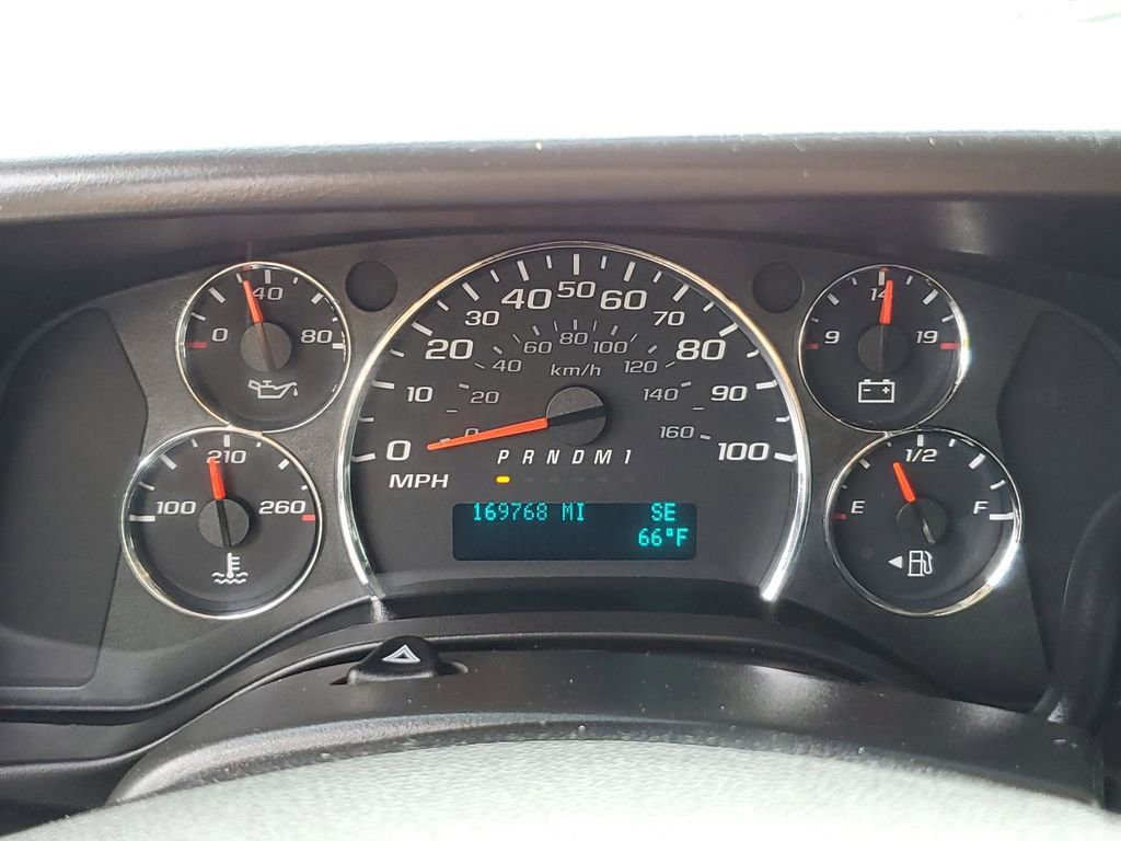 Used 2015 Chevrolet Express 2500 w/ Express Access Plus Package image 15