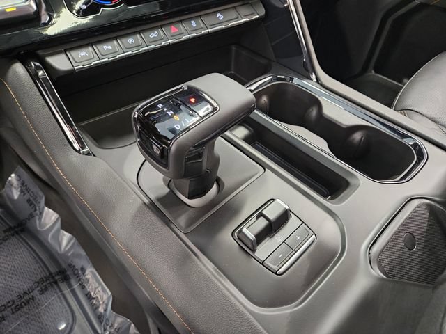 New 2026 GMC Sierra 1500 AT4 w/ AT4 Premium Package AWD/4WD image 33