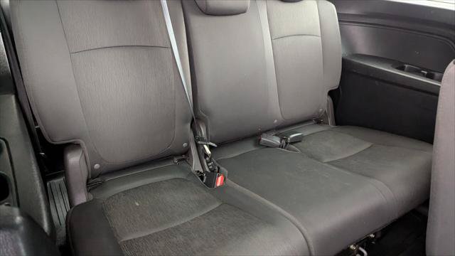 Used 2022 Honda Odyssey EX image 19