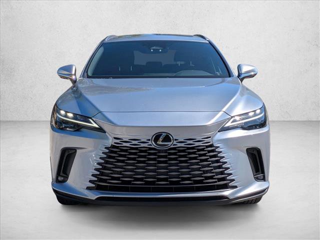 Certified 2025 Lexus RX 350 Premium Plus w/ Accessory Package (Z1) FWD image 2