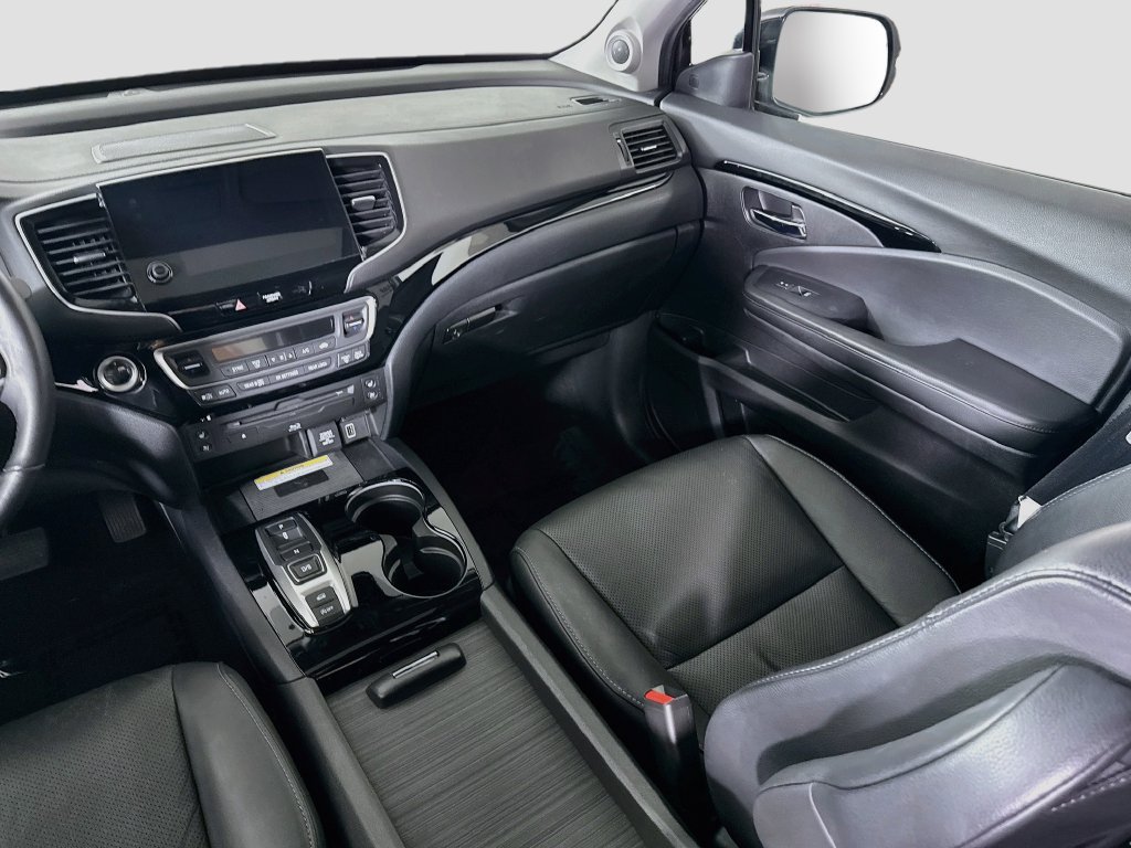 Used 2019 Honda Pilot Elite image 26