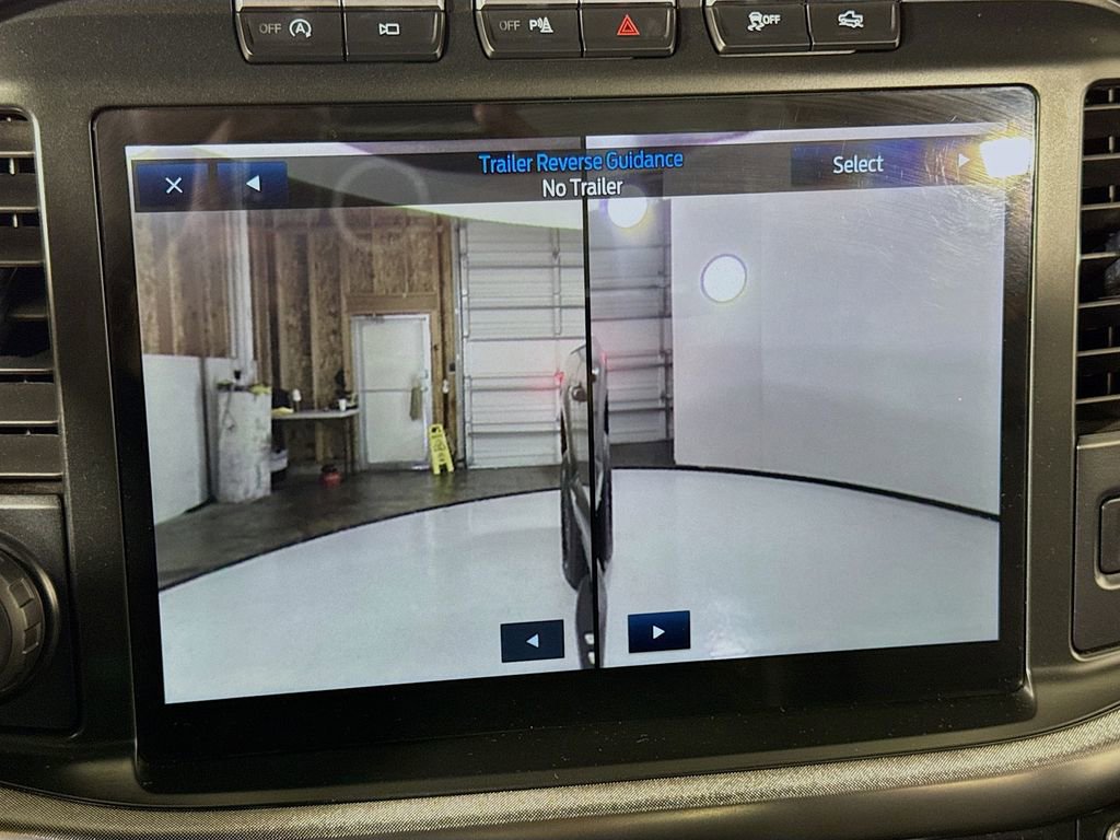 Used 2023 Ford F150 Tremor w/ Equipment Group 402A High AWD/4WD image 44
