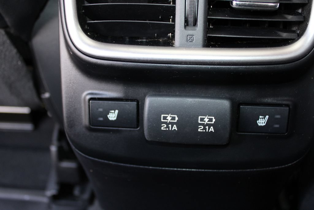 Used 2021 Subaru Outback Touring XT AWD/4WD image 58