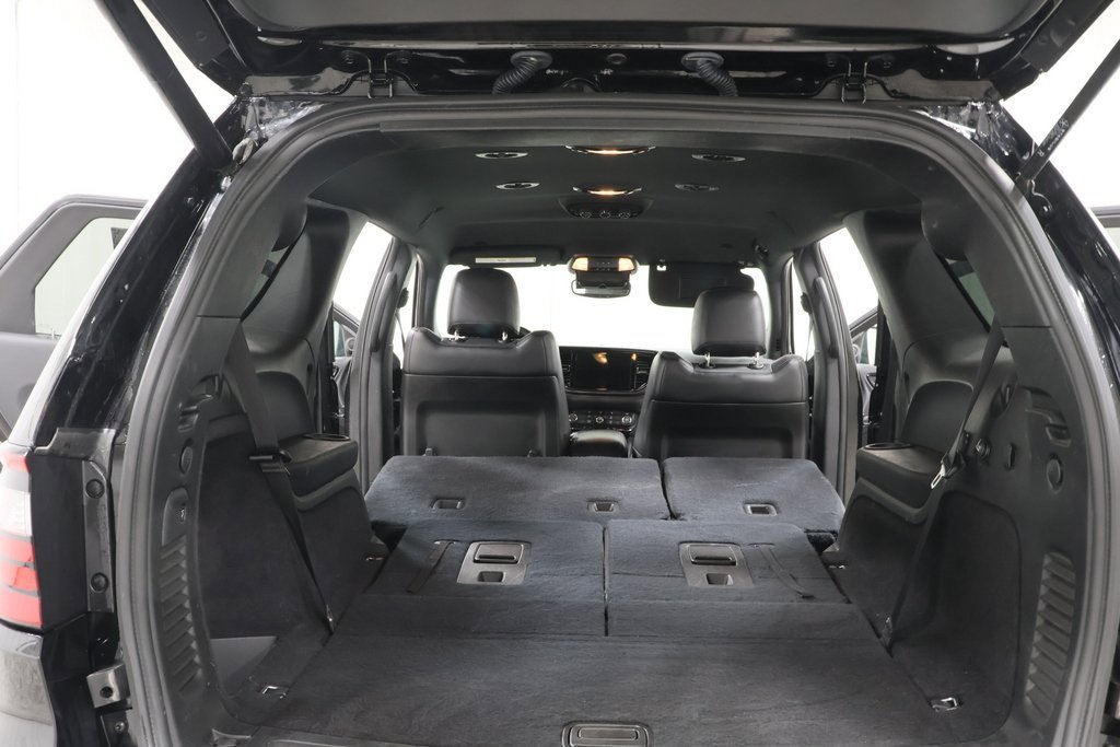 Used 2022 Dodge Durango R/T image 22