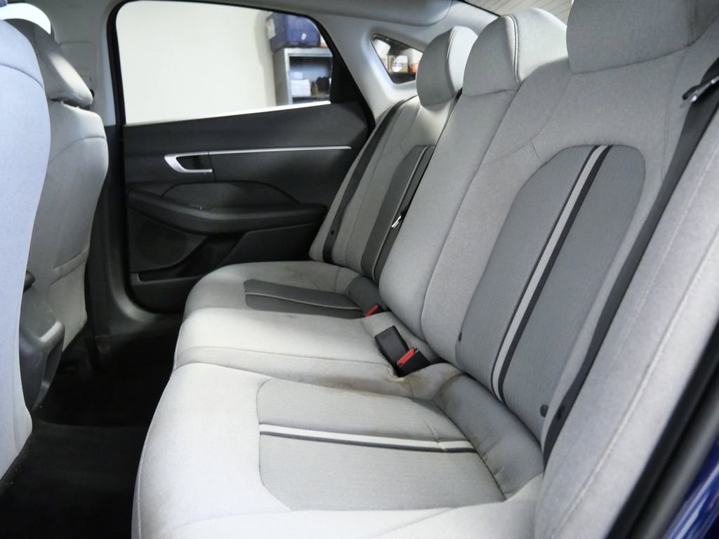 Used 2020 Hyundai Sonata SE image 15