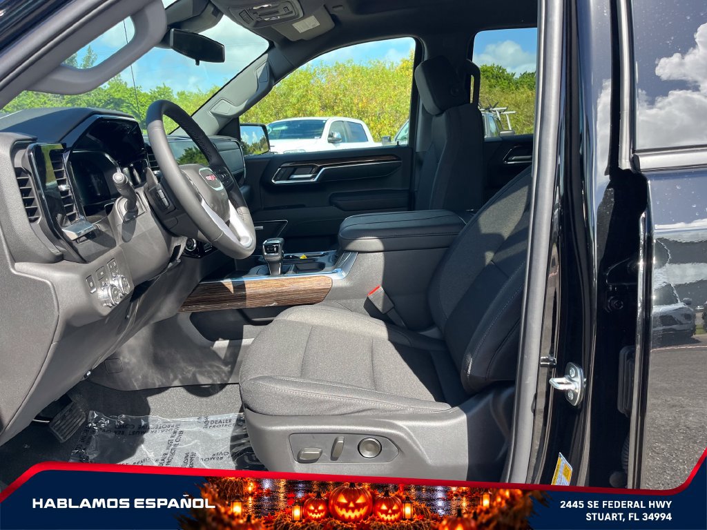 New 2026 GMC Sierra 1500 Elevation w/ Preferred Package AWD/4WD image 9