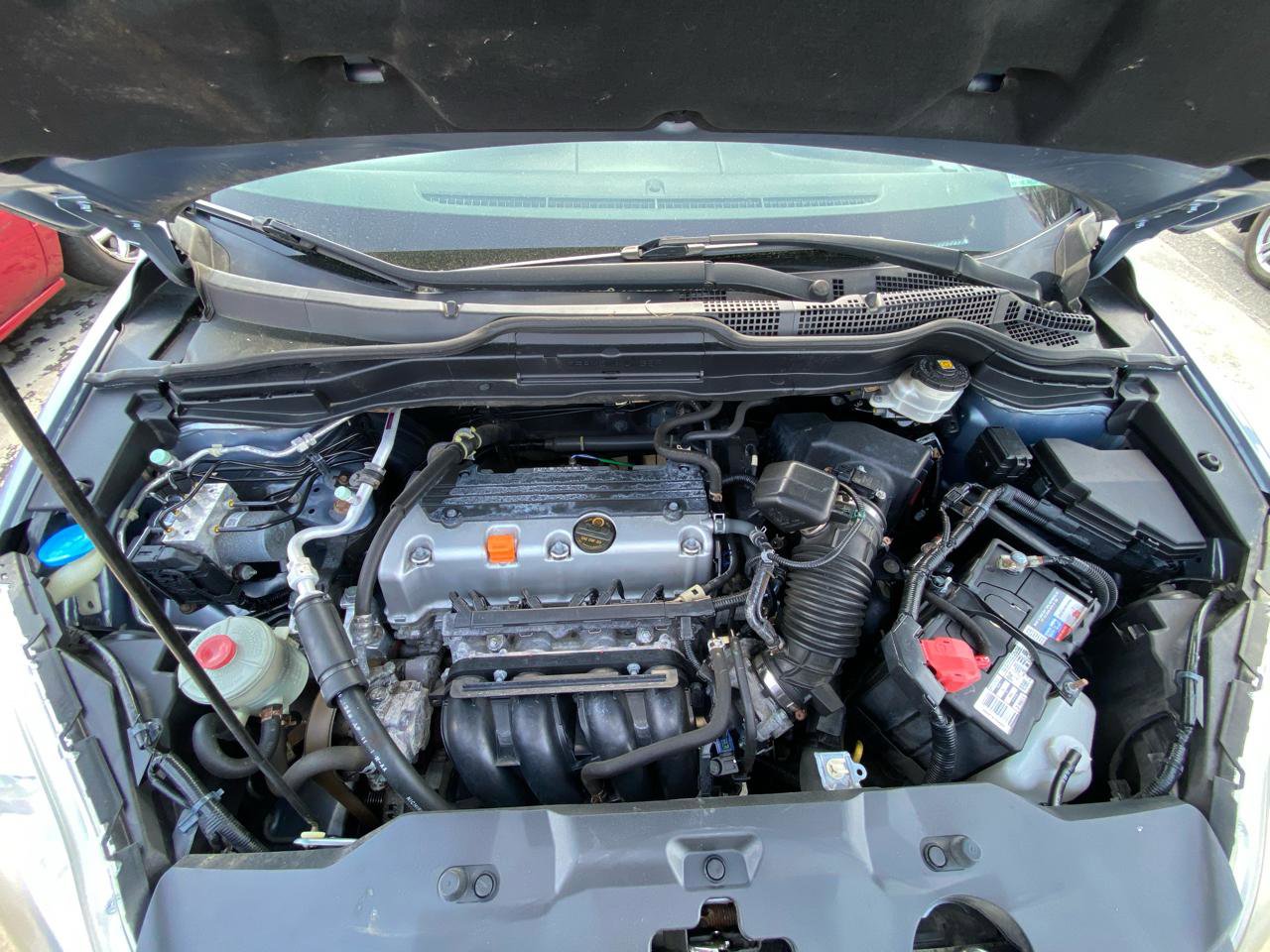 Used 2011 Honda CR-V EX-L image 17