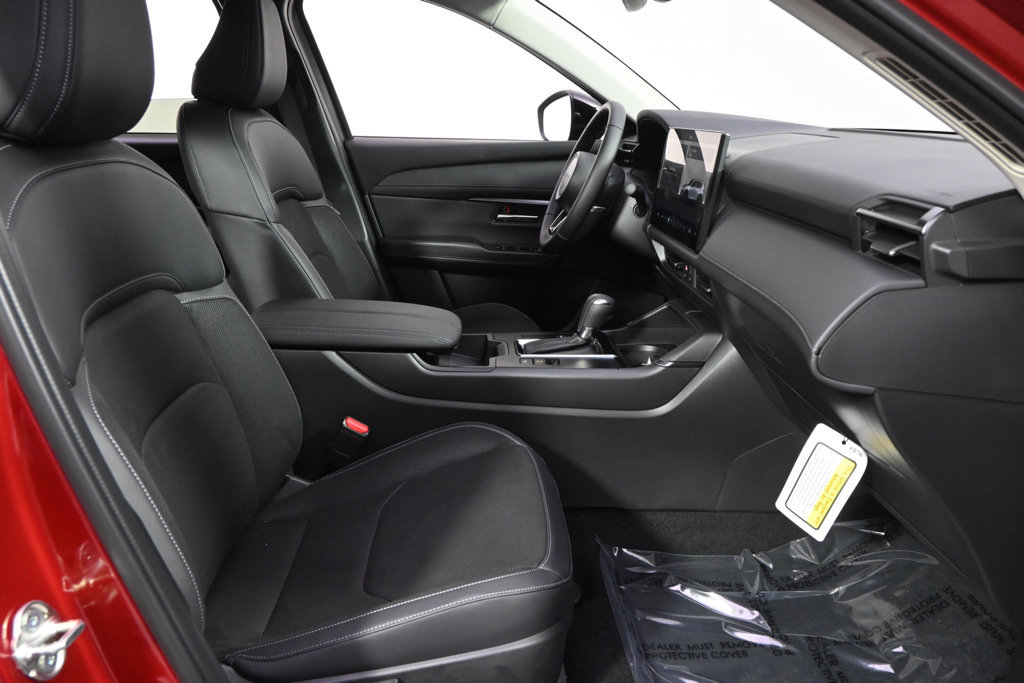 New 2026 MAZDA CX-5 Select AWD/4WD image 16