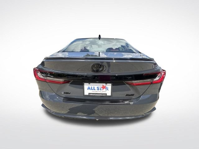 New 2026 Toyota Camry XSE FWD image 24