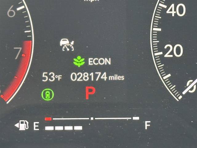 Used 2024 Honda Civic Sport image 16