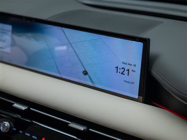 New 2026 Genesis G80 3.5T Sport Prestige image 28