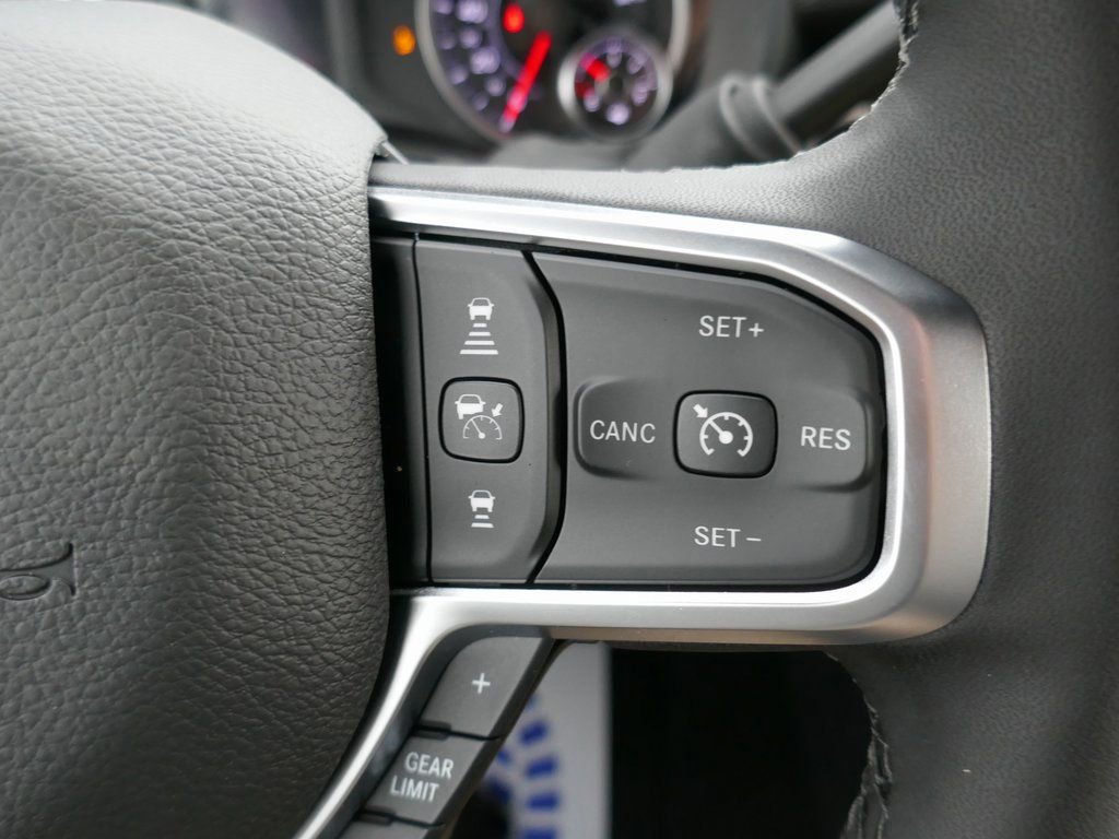 New 2026 RAM 2500 Big Horn image 19