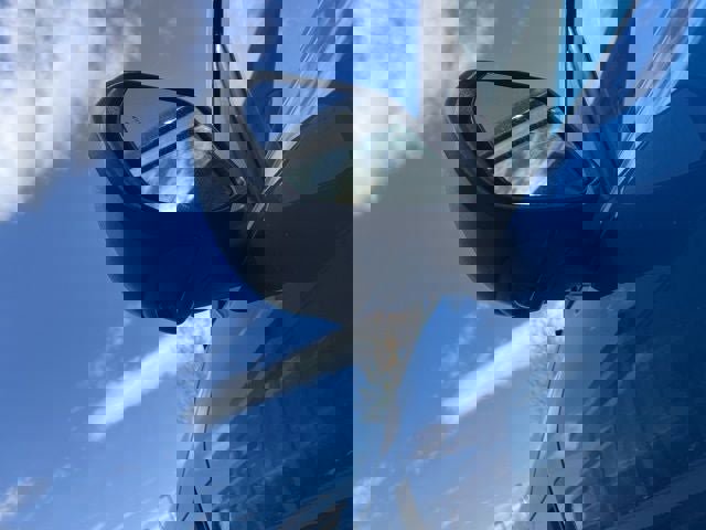 Certified 2025 Ford Bronco Sport Outer Banks w/ Outer Banks Tech Package+ image 45