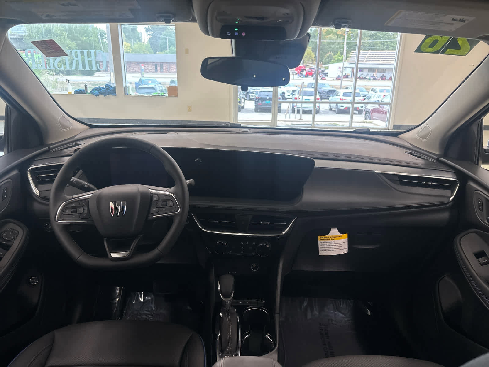 New 2026 Buick Encore GX Sport Touring w/ Advanced Technology Package image 18