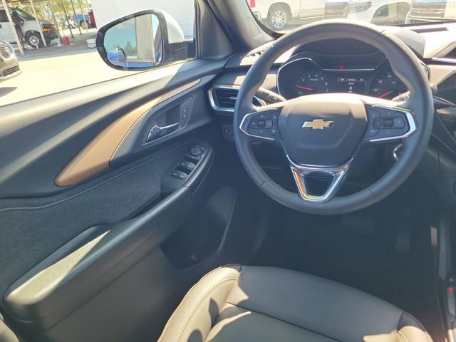 Certified 2023 Chevrolet TrailBlazer ACTIV w/ Convenience Package FWD image 14