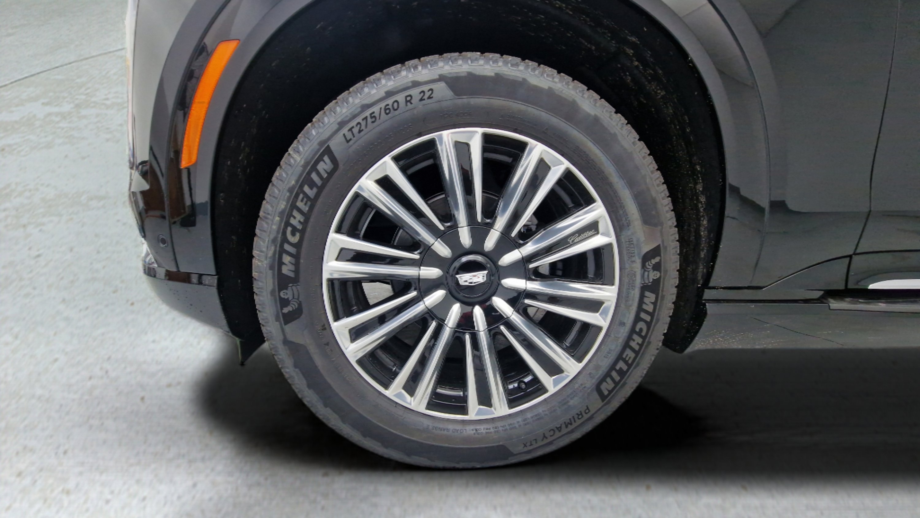 New 2026 Cadillac Escalade IQ Luxury 1 image 33