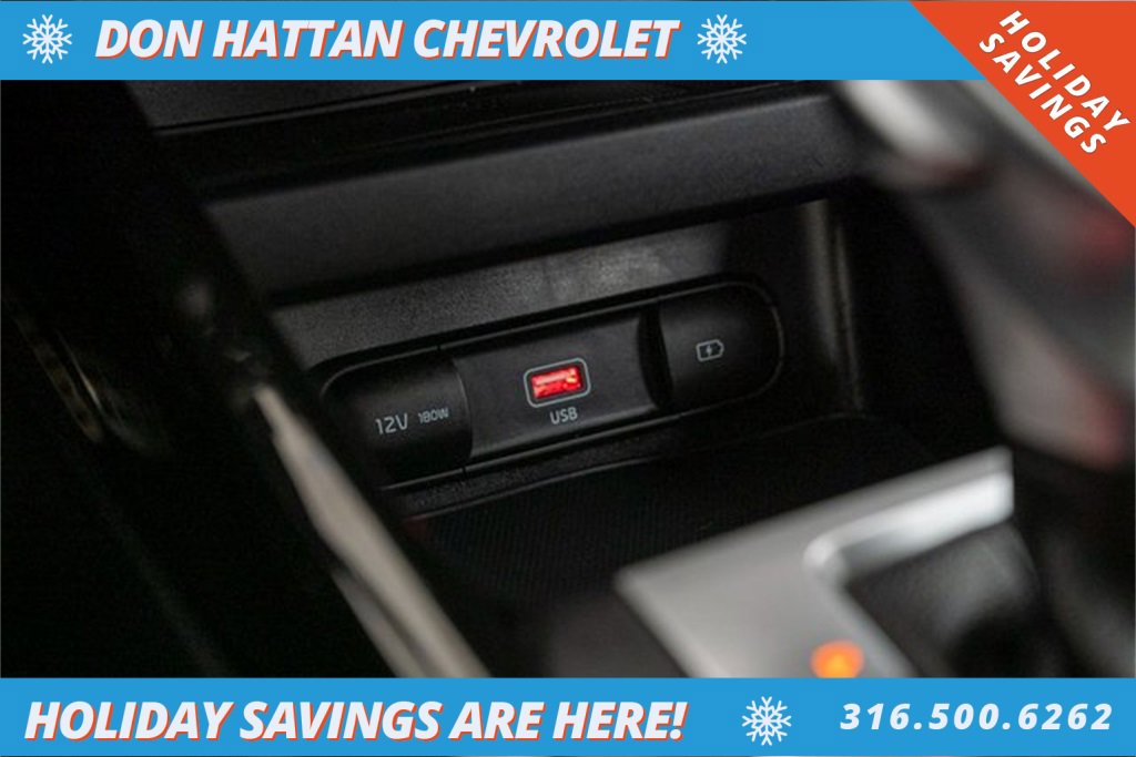 Used 2024 Kia Forte GT-Line w/ GT-Line Premium Package image 13