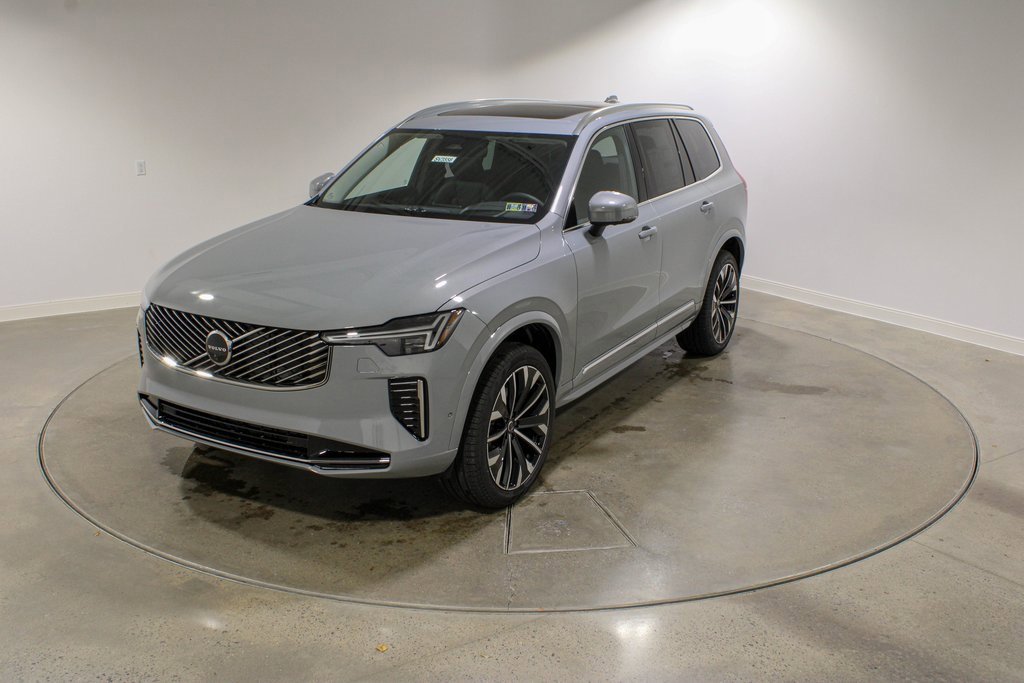 New 2026 Volvo XC90 B6 Ultra image 1