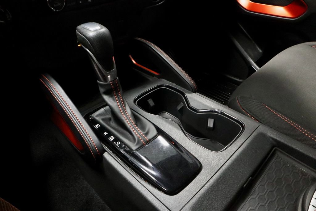 Certified 2024 Nissan Frontier PRO-4X w/ Technology Package image 30