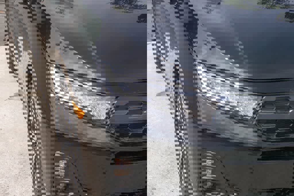 New 2026 Honda Odyssey EX-L image 4